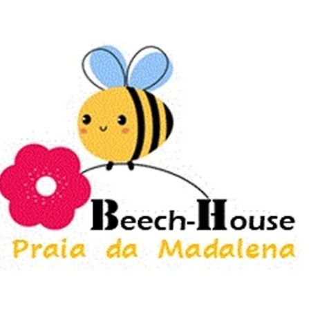Beech-House Daire Vila Nova de Gaia Dış mekan fotoğraf