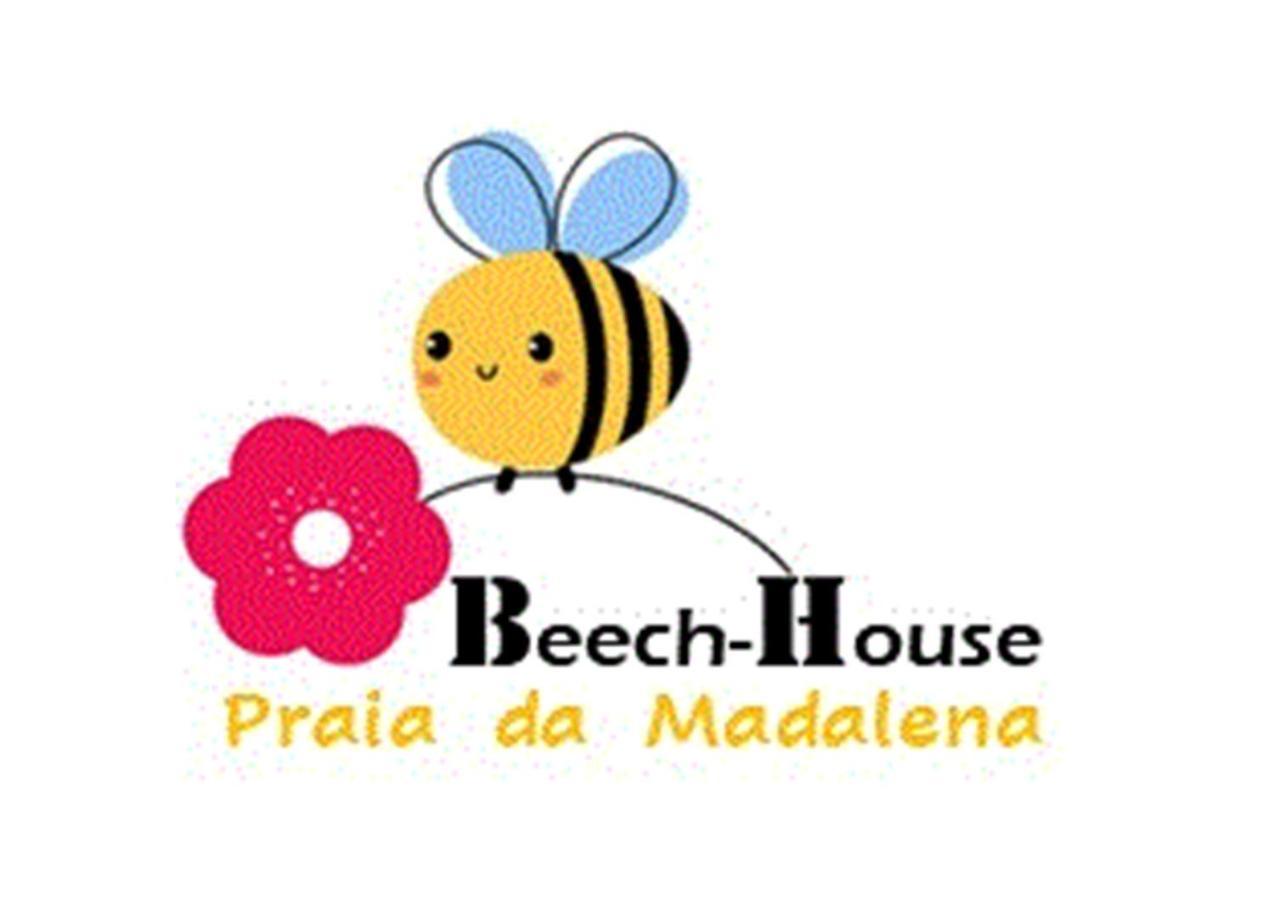 Beech-House Daire Vila Nova de Gaia Dış mekan fotoğraf