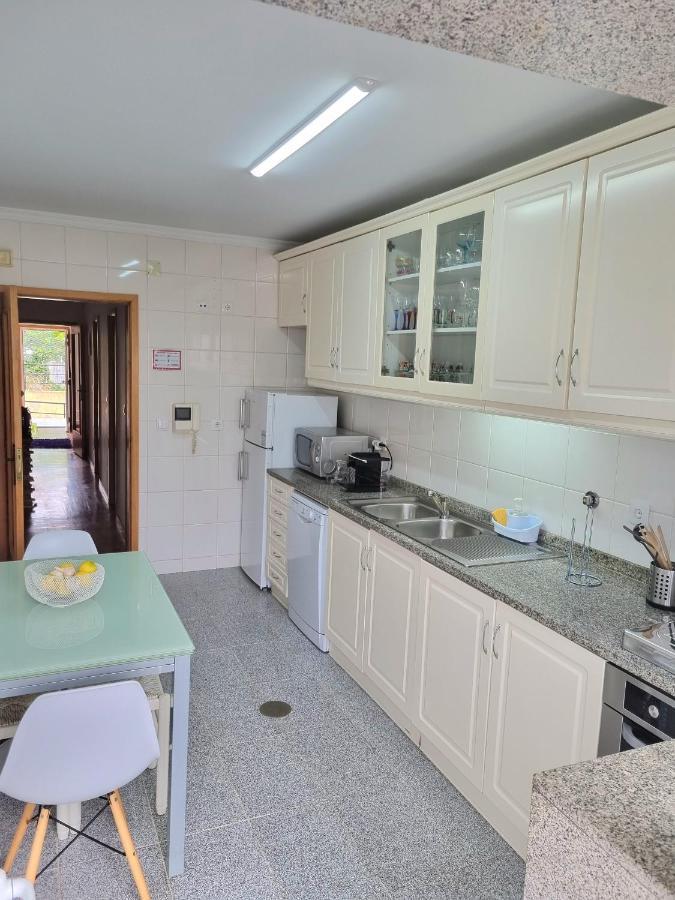 Beech-House Daire Vila Nova de Gaia Dış mekan fotoğraf