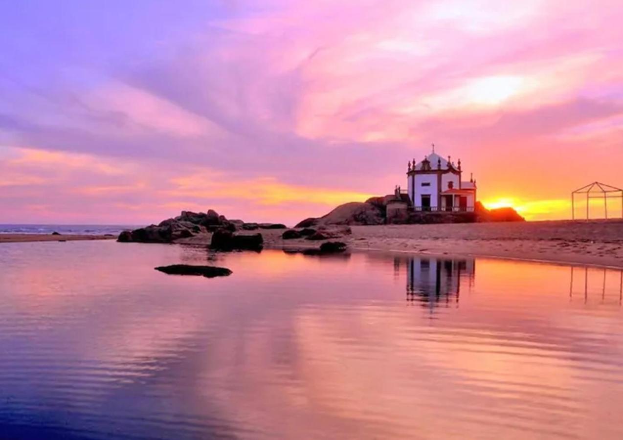 Beech-House Daire Vila Nova de Gaia Dış mekan fotoğraf